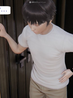 [听话的阿伟] 我的吸血鬼警察妈妈 04_00347