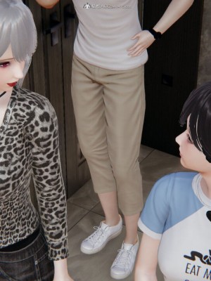 [听话的阿伟] 我的吸血鬼警察妈妈 04_00348