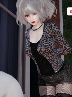 [听话的阿伟] 我的吸血鬼警察妈妈 04_00349