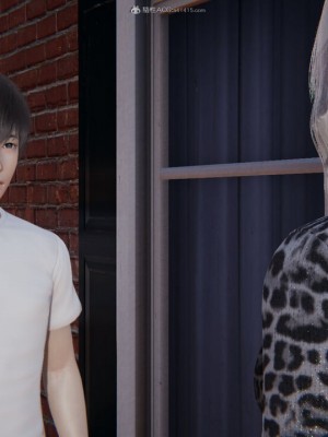 [听话的阿伟] 我的吸血鬼警察妈妈 04_00350