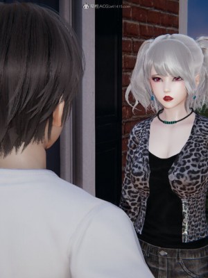 [听话的阿伟] 我的吸血鬼警察妈妈 04_00351