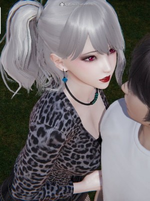 [听话的阿伟] 我的吸血鬼警察妈妈 04_00353