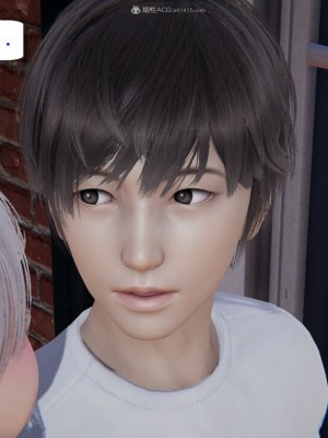 [听话的阿伟] 我的吸血鬼警察妈妈 04_00354