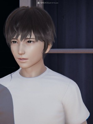 [听话的阿伟] 我的吸血鬼警察妈妈 04_00358