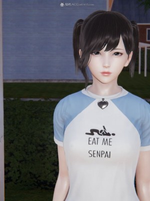 [听话的阿伟] 我的吸血鬼警察妈妈 04_00361