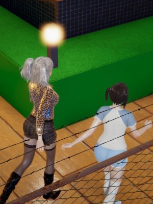 [听话的阿伟] 我的吸血鬼警察妈妈 04_00375