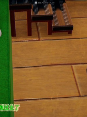 [听话的阿伟] 我的吸血鬼警察妈妈 04_00383