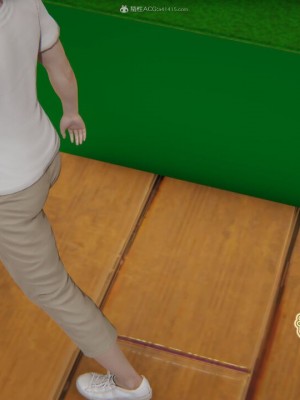 [听话的阿伟] 我的吸血鬼警察妈妈 04_00387