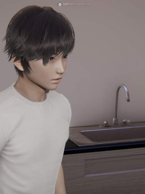 [听话的阿伟] 我的吸血鬼警察妈妈 04_00392