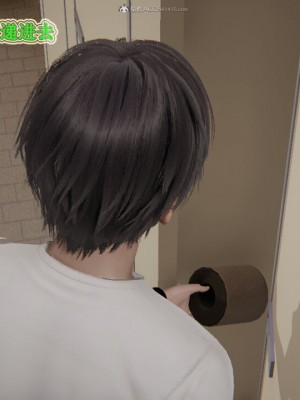 [听话的阿伟] 我的吸血鬼警察妈妈 04_00396