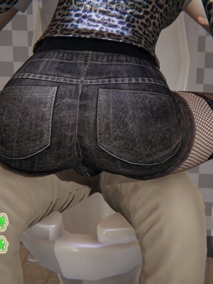 [听话的阿伟] 我的吸血鬼警察妈妈 04_00401