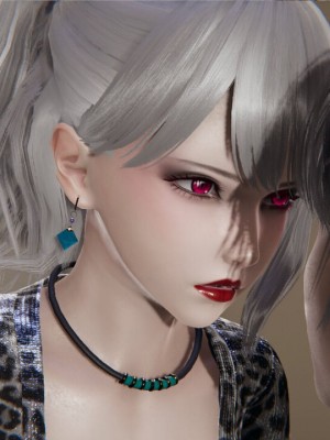 [听话的阿伟] 我的吸血鬼警察妈妈 04_00406