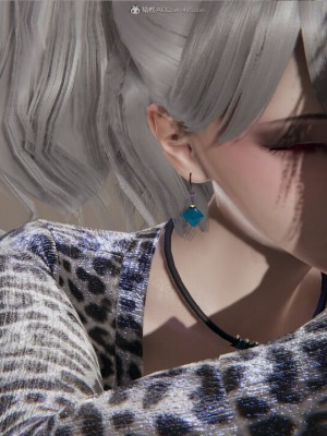 [听话的阿伟] 我的吸血鬼警察妈妈 04_00409