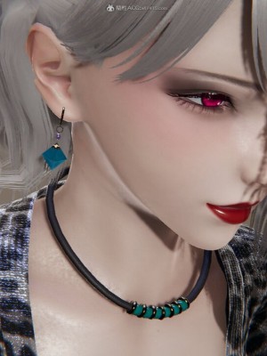 [听话的阿伟] 我的吸血鬼警察妈妈 04_00411