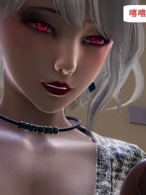 [听话的阿伟] 我的吸血鬼警察妈妈 04_00413