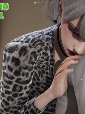 [听话的阿伟] 我的吸血鬼警察妈妈 04_00429