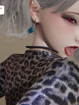 [听话的阿伟] 我的吸血鬼警察妈妈 04_00435