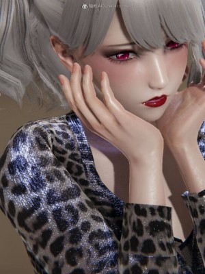 [听话的阿伟] 我的吸血鬼警察妈妈 04_00447