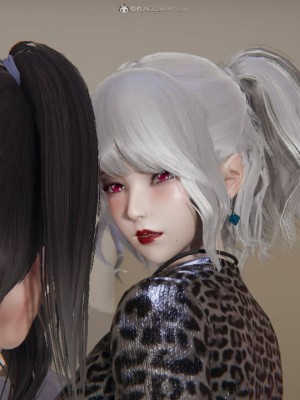 [听话的阿伟] 我的吸血鬼警察妈妈 04_00458