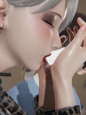 [听话的阿伟] 我的吸血鬼警察妈妈 04_00475