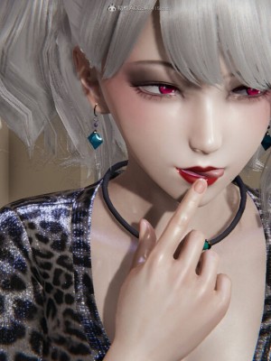 [听话的阿伟] 我的吸血鬼警察妈妈 04_00482