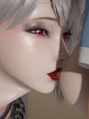 [听话的阿伟] 我的吸血鬼警察妈妈 04_00487