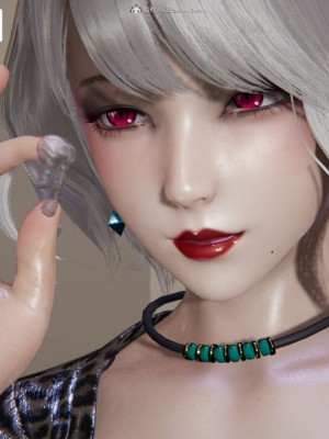 [听话的阿伟] 我的吸血鬼警察妈妈 04_00496