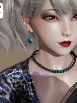 [听话的阿伟] 我的吸血鬼警察妈妈 04_00499