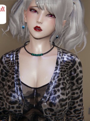 [听话的阿伟] 我的吸血鬼警察妈妈 04_00517