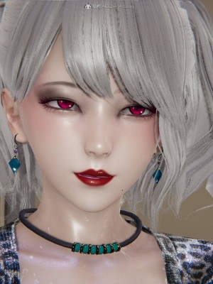 [听话的阿伟] 我的吸血鬼警察妈妈 04_00522