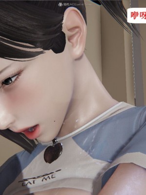 [听话的阿伟] 我的吸血鬼警察妈妈 04_00524