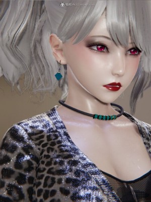 [听话的阿伟] 我的吸血鬼警察妈妈 04_00529