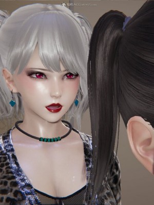 [听话的阿伟] 我的吸血鬼警察妈妈 04_00532