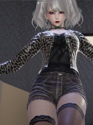 [听话的阿伟] 我的吸血鬼警察妈妈 04_00534