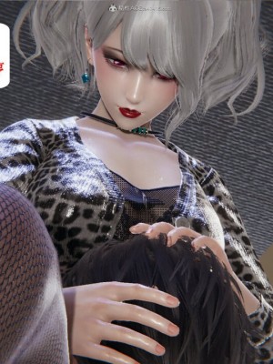 [听话的阿伟] 我的吸血鬼警察妈妈 04_00540