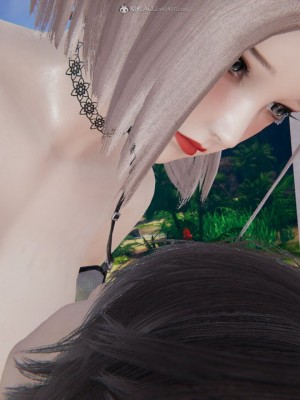 [听话的阿伟] 我的吸血鬼警察妈妈 04_00589