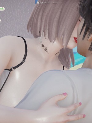 [听话的阿伟] 我的吸血鬼警察妈妈 04_00592