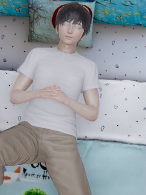 [听话的阿伟] 我的吸血鬼警察妈妈 04_00595