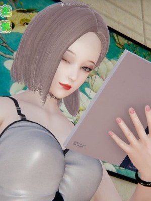 [听话的阿伟] 我的吸血鬼警察妈妈 04_00599