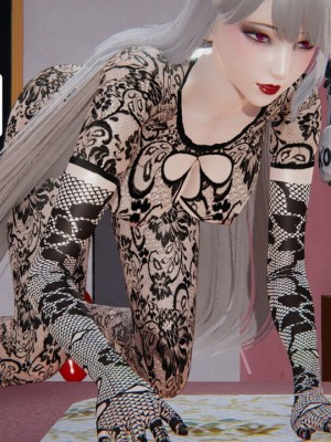 [听话的阿伟] 我的吸血鬼警察妈妈 04_00629