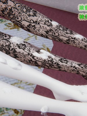 [听话的阿伟] 我的吸血鬼警察妈妈 04_00638