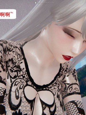 [听话的阿伟] 我的吸血鬼警察妈妈 04_00649