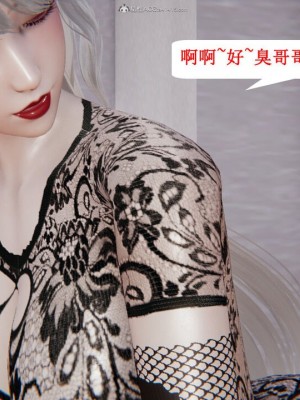 [听话的阿伟] 我的吸血鬼警察妈妈 04_00671