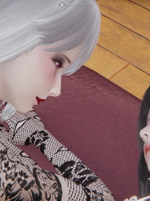 [听话的阿伟] 我的吸血鬼警察妈妈 04_00676