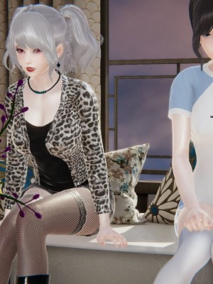 [听话的阿伟] 我的吸血鬼警察妈妈 04_00705