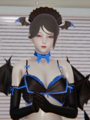 [听话的阿伟] 我的吸血鬼警察妈妈 04_00724