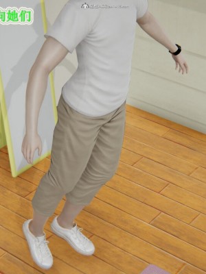 [听话的阿伟] 我的吸血鬼警察妈妈 04_00728