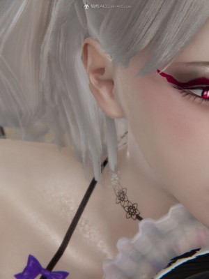 [听话的阿伟] 我的吸血鬼警察妈妈 04_00734