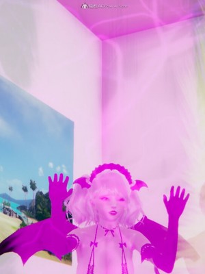 [听话的阿伟] 我的吸血鬼警察妈妈 04_00751