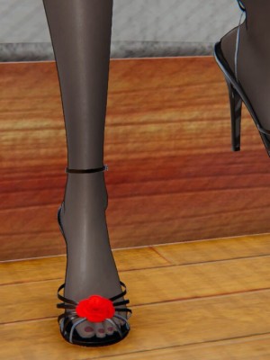 [听话的阿伟] 我的吸血鬼警察妈妈 04_00762